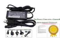 HP Pavilion G6 519329-002 G6-1d73ca G6-1d73us G6-1d76nr Laptop AC Adapter Charger Power Cord