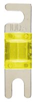 Install Bay MANL100 - 100 Amp Mini ANL Fuses (2 Pack)