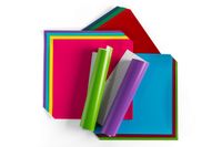 Cricut Premium Vinyl - Removable, 12" x 12" Adhesive Decal Sheets - Variety