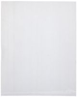 Bauxko 4" x 5" Anti-Static Flat Poly Bags, 4 Mil, Case of 1000 (xPBAS1055-Case)