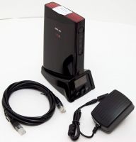 New Replacement Novatel T1114 Tasman VERIZON 4G LTE Broadband Router + Voice Internet Data