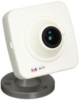 IP Camera, 1.37mm, 10 MP, RJ45, 1080p