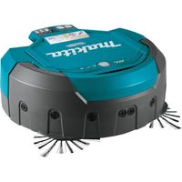 Makita DRC200Z 18V X2 LXT Lithium-Ion 36V Brushless Cordless Robotic Vacuum Kit - Tool Only