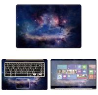decalrus - Protective Decal Space Skin Sticker for ASUS VivoBook S510UA, F510UA, X510UA, (15.6" Screen) case Cover wrap ASvivobk15_s510-208