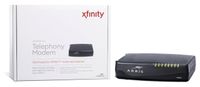 ARRIS Touchstone TM822G Internet & Voice Modem for XFINITY from Comcast