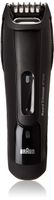 Braun BT5070 Men's Beard Trimmer, Cordless & Rechargeable, Black