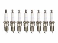 8pcs Laser Iridium Spark Plug for 12621258 CHEVROLET 41-110