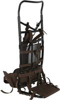 Large Hunting Backpack Frame Freight Best Hiking Gear Meat Camping Pack Game - by Candy Cane