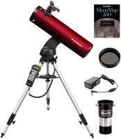 Orion StarSeeker IV 130mm GoTo Reflector Telescope Kit