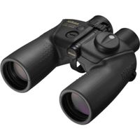 Nikon OceanPro 7x50 Global Compass Waterproof/Fogproof Binoculars with Case