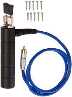 Tramex HH14TP30 Hand Held Electrode with Cable and 30 mm Pins