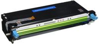 Premium Compatibles Inc. 310-8397PC Ink and Toner Replacement Cartridge for Dell Printers, Cyan
