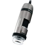 Dino-Lite USB Digital Microscope AM7115MZT - 5MP, 10x - 200x Optical Magnification, Measurement, Polarized Light