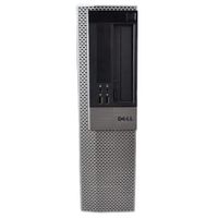 Dell Optiplex 980 Desktop PC Bundle with Accessory Pack - Intel Core i5 3.1GHz, 4GB RAM, 250GB Hard Drive, DVD, Windows 10, WiFi (300Mbps) & Bluetooth 4.0, Keyboard, Mouse (Renewed)