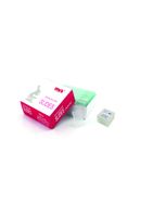 Miko UNPREPARED Slides and Cover Slips for MONOCULAR/Binocular/TRINOCULAR Compound Biological Microscope for Professional/Doctors/Students