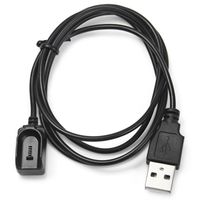 USB Cable Charging Adapter Cable Only for Plantronics Voyager Legend Headsets- Wireless Bluetooth Headset Accessories- Standard Packaging - Black
