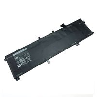 Fully 11.1V 91Wh 245RR Laptop Battery for Dell XPS 15 9530 Dell Precision M3800 Laptop 701WJ 7D1WJ T0TRM