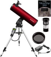 Orion StarSeeker IV 150mm GoTo Reflector Telescope Kit