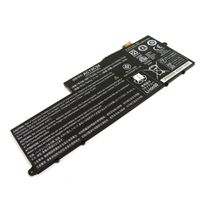 FLIW Compatible Ac13c34 Battery Replacement for Aspire V5-122p Series 3icp5/60/80 Kt.00303.005