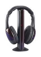 Carol Wright Gifts Wireless Headphones