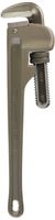 Wilton 38218 18-Inch Aluminum Pipe Wrench