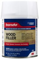 Bondo 20082, Quart Home Solutions Wood Filler