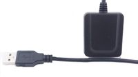 Industrial Qualcomm SiRF V USB GPS& GLONASS Concurrent Receiver
