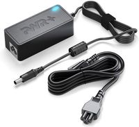 AC Adapter for Samsung Series 2 3 4 5 6 8 Laptop Charger: UL Listed Extra Long Power Supply Cord 270E 275E 300E 470R 680Z 700Z 740U 880Z 940Z ATIV Book Notebook