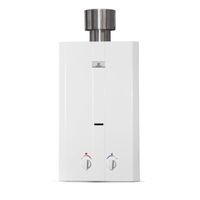 Eccotemp L10 Portable Tankless Water Heater, 10 Pack