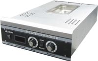 Adcraft PW-120H Heater Proofer Contol Drawer, 80°F to 185°F, Aluminum, 1800w, 120-Volt