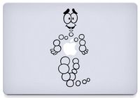 Mr - DNA - Macbook - Decal