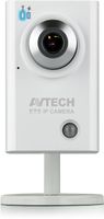 AVM302A AVTECH 1.3 MP IP Camera with MicroSD Card Recording