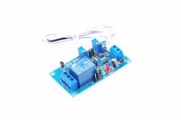KNACRO 12V Light Control Switch The Photoresistor Plus Relay Module The Light Detection Switch Photosensitive Sensor
