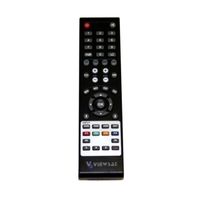 Homevision Technology Replacement Remote for Viewsat I (Extreme 2000), Black (DGARMVS)
