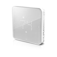 Swann SWO-ZTH01K-US One Zen Thermostat (White)
