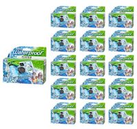 200x Fuji Quicksnap One Use Underwater Disposable Waterproof Camera