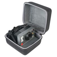 co2crea Hard Travel Case for Polaroid Originals OneStep 2 VF Instant Film Cameras