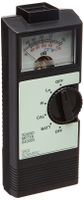 Sper Scientific 840005 Sound Meter with Analog Display