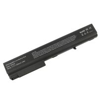 Futurebatt New 5200mAh Battery for HP Compaq 6720t 7400 8200 8400 8500 8510p 8510w 8700 8710p 8710w 381374-001 HSTNN-DB06 Notebook