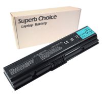 Superb Choice Battery Compatible with Toshiba PA3682U-1BRS PA3727U-1BRS PA3793U-1BRS PABAS097 PABAS098