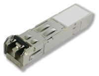 Lynn Electronics MC-SFP-MM-550 1000 SX Mini GBIC Modules SFP Type 1.25 Gig Media Converter Up to 550 Meters