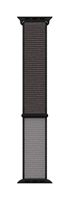 Apple Watch Sport Loop Band (44mm) - Black - Large (Renewed)
