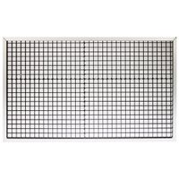 Ikan ECS200 Egg Crate for S200 Models (Black)