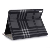 Vacio 2018 iPad Pro 12.9 inch Case, PU Leather Screen Protective Luxury Book Style Folio Case Design Multi-Angle Viewing Stand Book Cover for iPad Pro 12.9 2018