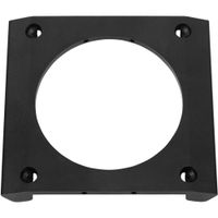 Omegon Adapter for attaching a 2'' Crayford focuser to a Skywatcher OTA