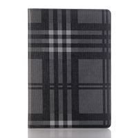 Case for Huawei MediaPad T3 9.6,Meiliio PU Leather Smart Screen Case Luxury Folio Cover Card Slots Protective Case with Stand for Huawei MediaPad T3 9.6 Inch, Gray