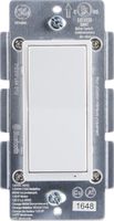 GE Bluetooth Smart Switch (In-Wall), 13869