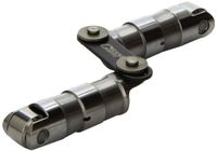 Crane Cams 11532-2 Pro Series Retrofit Hydraulic Roller Lifter Pair for Chevrolet Small Block, 348, 309, 427