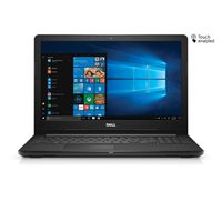Dell Inspiron 15 5000, 15.6 Full HD Touchscreen, 2019 Flagship Dell Laptop Computer, Intel Core i3-8130U, 8GB DDR4, 16GB Optane SSD, 1TB HDD, MaxxAudio Backlit Keyboard Bluetooth 4.2 802.11ac Win 10