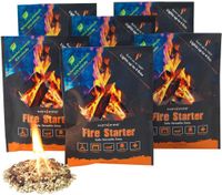 Instafire, Fire Starter 6 Pack